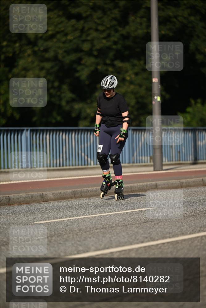 29.06.2025 - hella hamburg halbmarathon Dr. Thomas Lammeyer http://msf.ph/oto/8140282 29.06.2025 09:06:14 Kennedybrücke  meine-sportfotos.de