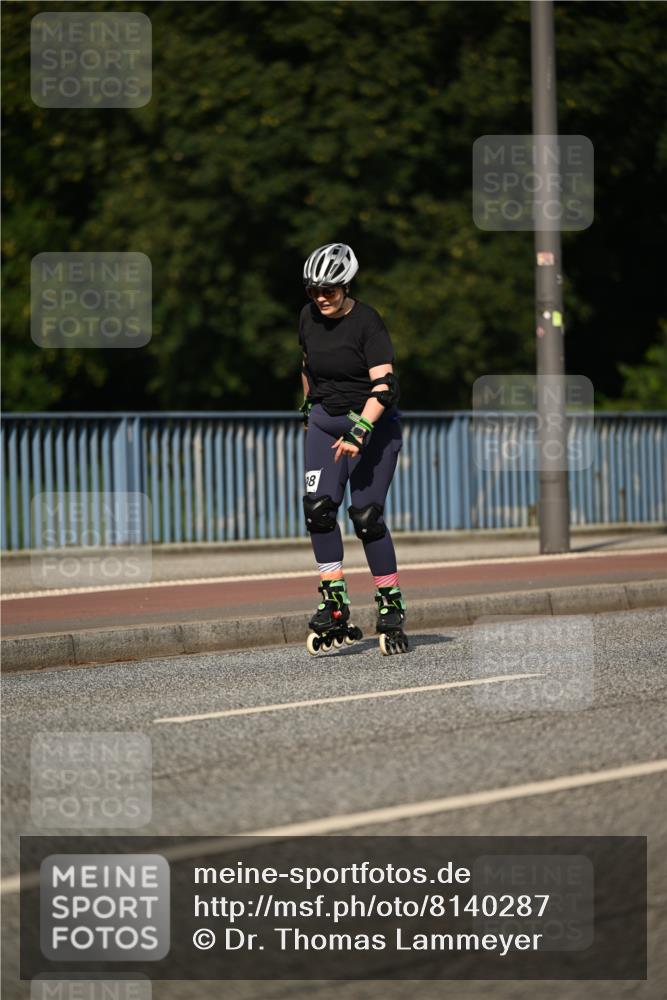 29.06.2025 - hella hamburg halbmarathon Dr. Thomas Lammeyer http://msf.ph/oto/8140287 29.06.2025 09:06:14 Kennedybrücke  meine-sportfotos.de