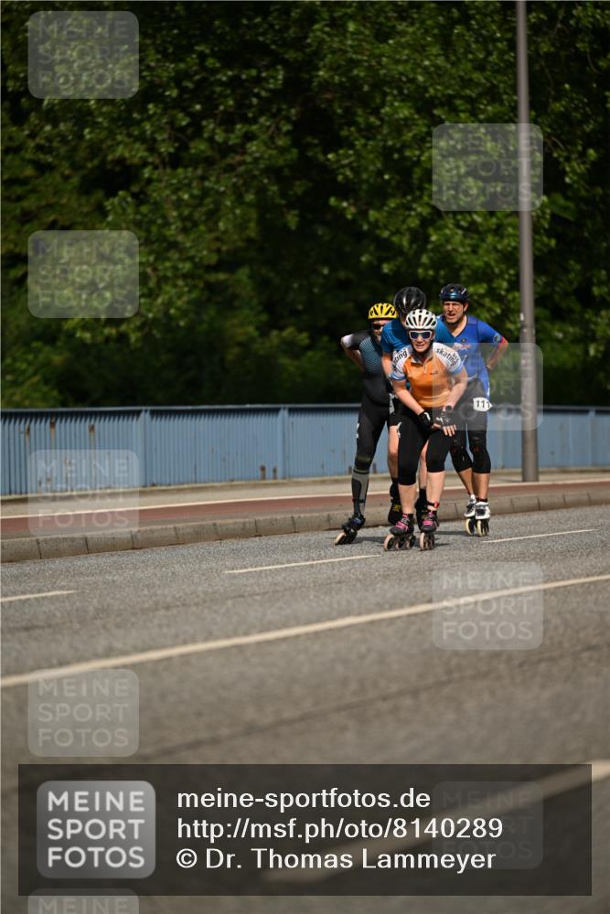 29.06.2025 - hella hamburg halbmarathon Dr. Thomas Lammeyer http://msf.ph/oto/8140289 29.06.2025 08:58:18 Kennedybrücke  meine-sportfotos.de