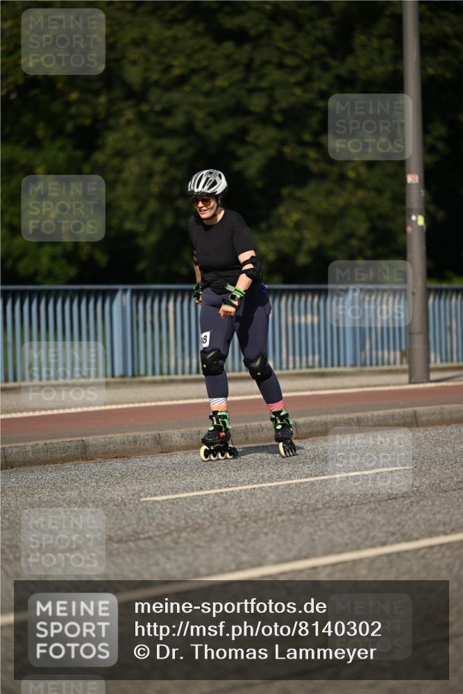 29.06.2025 - hella hamburg halbmarathon Dr. Thomas Lammeyer http://msf.ph/oto/8140302 29.06.2025 09:06:14 Kennedybrücke  meine-sportfotos.de