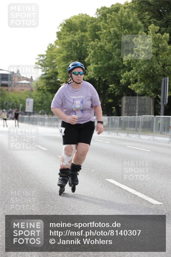 29.06.2025 - hella hamburg halbmarathon Jannik Wohlers http://msf.ph/oto/8140307 29.06.2025 09:04:17 Lombardsbrücke  meine-sportfotos.de
