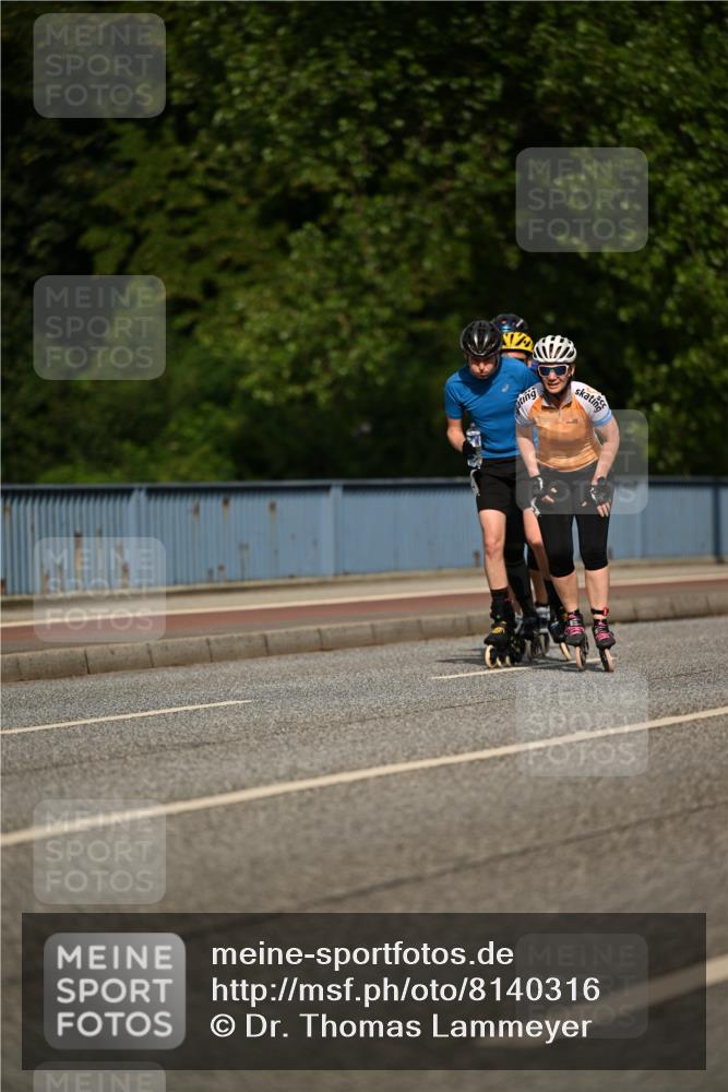 29.06.2025 - hella hamburg halbmarathon Dr. Thomas Lammeyer http://msf.ph/oto/8140316 29.06.2025 08:58:19 Kennedybrücke  meine-sportfotos.de