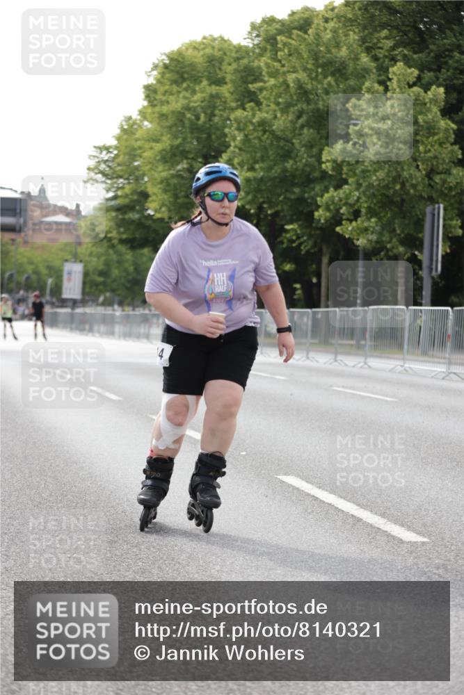 29.06.2025 - hella hamburg halbmarathon Jannik Wohlers http://msf.ph/oto/8140321 29.06.2025 09:04:17 Lombardsbrücke  meine-sportfotos.de