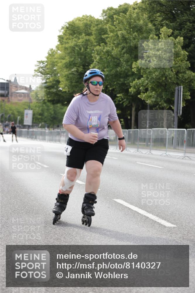 29.06.2025 - hella hamburg halbmarathon Jannik Wohlers http://msf.ph/oto/8140327 29.06.2025 09:04:18 Lombardsbrücke  meine-sportfotos.de