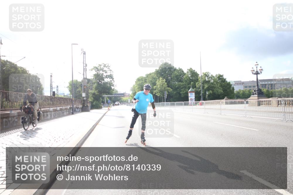 29.06.2025 - hella hamburg halbmarathon Jannik Wohlers http://msf.ph/oto/8140339 29.06.2025 08:58:23 Lombardsbrücke  meine-sportfotos.de