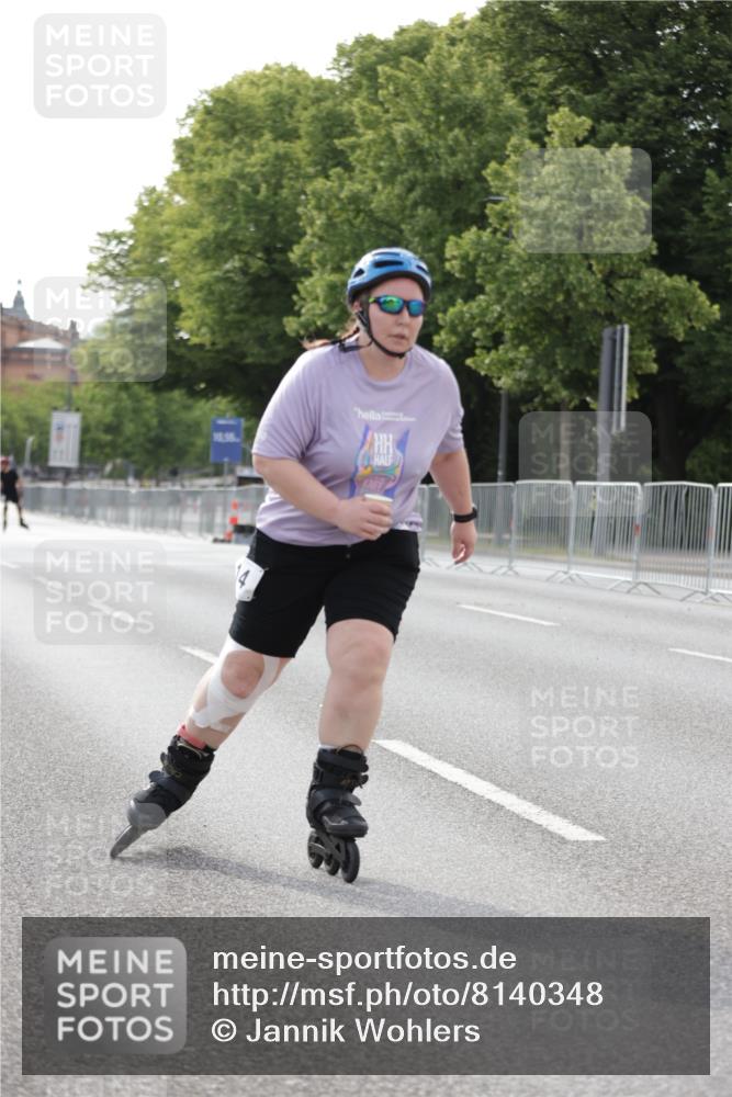 29.06.2025 - hella hamburg halbmarathon Jannik Wohlers http://msf.ph/oto/8140348 29.06.2025 09:04:18 Lombardsbrücke  meine-sportfotos.de