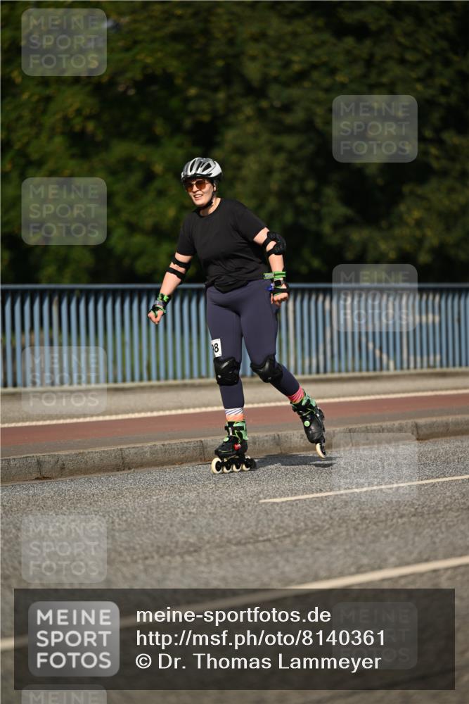 29.06.2025 - hella hamburg halbmarathon Dr. Thomas Lammeyer http://msf.ph/oto/8140361 29.06.2025 09:06:15 Kennedybrücke  meine-sportfotos.de