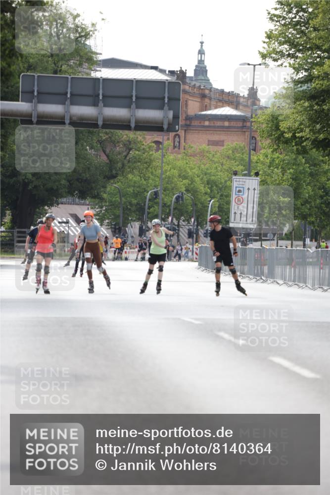 29.06.2025 - hella hamburg halbmarathon Jannik Wohlers http://msf.ph/oto/8140364 29.06.2025 09:04:20 Lombardsbrücke  meine-sportfotos.de