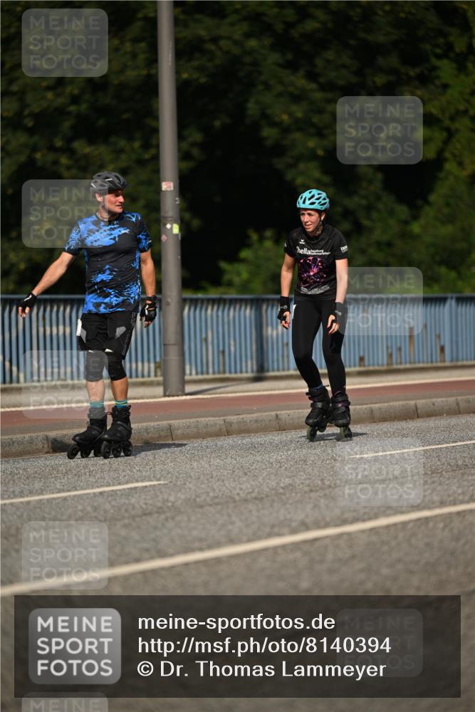 29.06.2025 - hella hamburg halbmarathon Dr. Thomas Lammeyer http://msf.ph/oto/8140394 29.06.2025 09:06:16 Kennedybrücke  meine-sportfotos.de