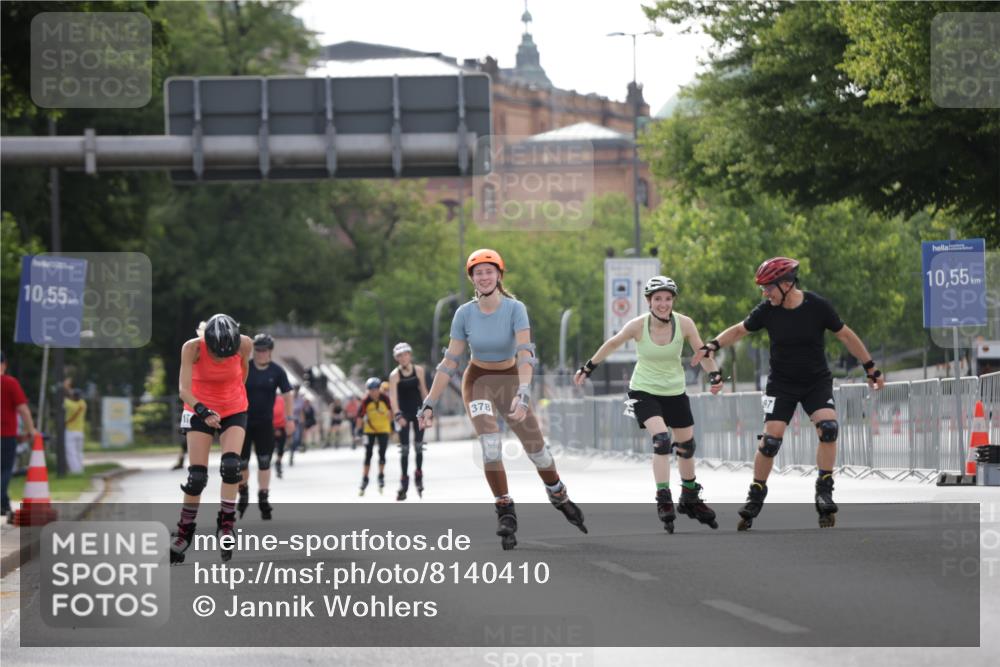 29.06.2025 - hella hamburg halbmarathon Jannik Wohlers http://msf.ph/oto/8140410 29.06.2025 09:04:26 Lombardsbrücke  meine-sportfotos.de