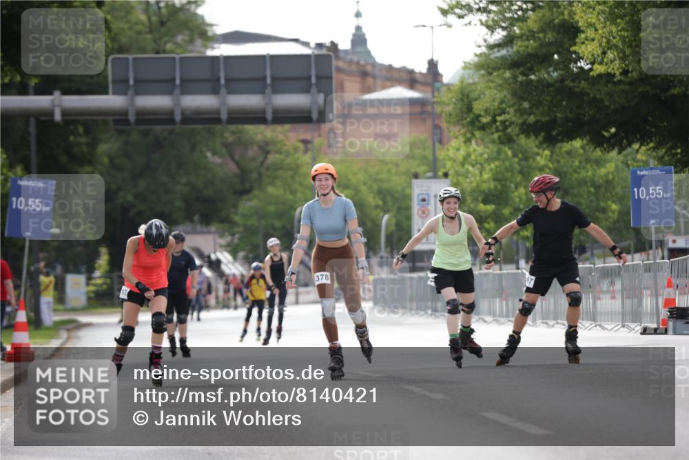 29.06.2025 - hella hamburg halbmarathon Jannik Wohlers http://msf.ph/oto/8140421 29.06.2025 09:04:26 Lombardsbrücke  meine-sportfotos.de