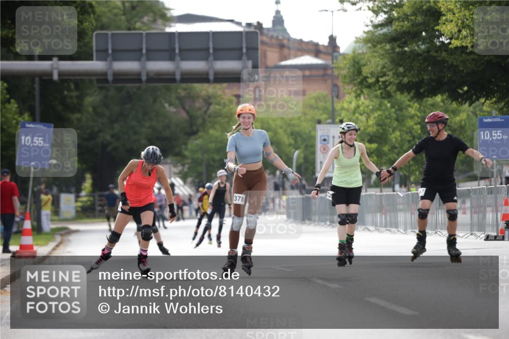 29.06.2025 - hella hamburg halbmarathon Jannik Wohlers http://msf.ph/oto/8140432 29.06.2025 09:04:26 Lombardsbrücke  meine-sportfotos.de