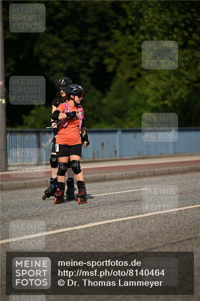 29.06.2025 - hella hamburg halbmarathon Dr. Thomas Lammeyer http://msf.ph/oto/8140464 29.06.2025 09:06:19 Kennedybrücke  meine-sportfotos.de