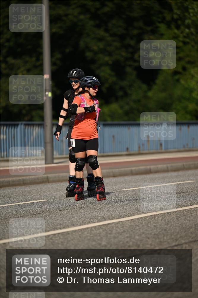 29.06.2025 - hella hamburg halbmarathon Dr. Thomas Lammeyer http://msf.ph/oto/8140472 29.06.2025 09:06:19 Kennedybrücke  meine-sportfotos.de