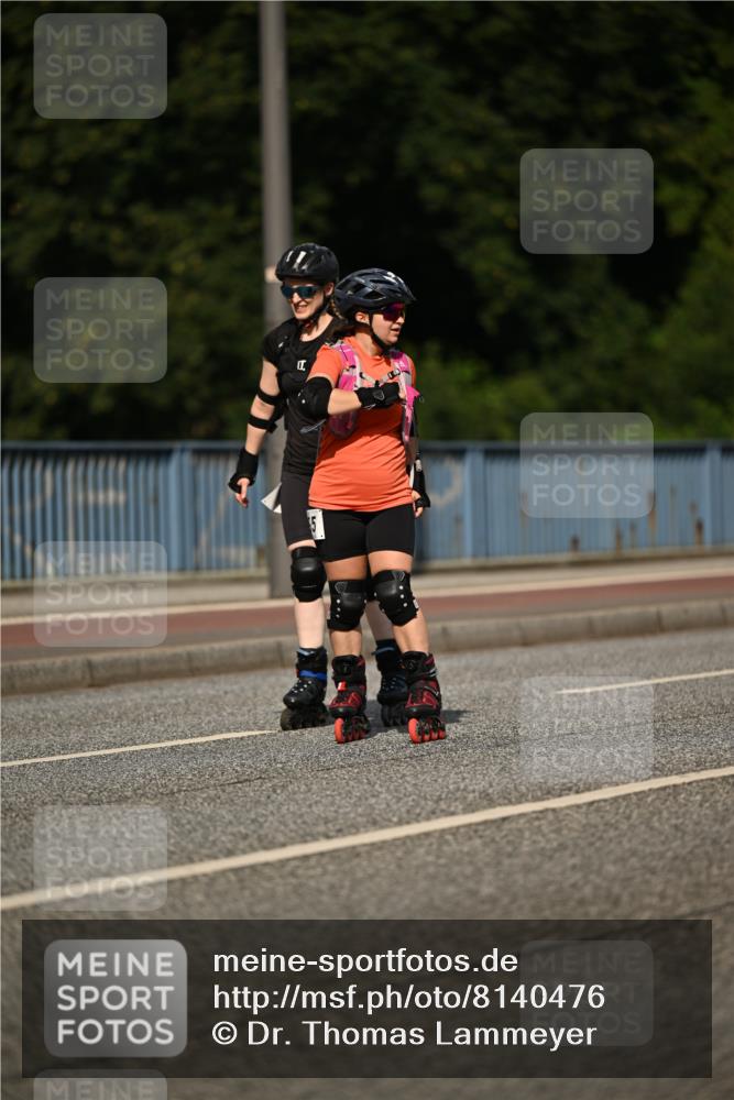 29.06.2025 - hella hamburg halbmarathon Dr. Thomas Lammeyer http://msf.ph/oto/8140476 29.06.2025 09:06:19 Kennedybrücke  meine-sportfotos.de