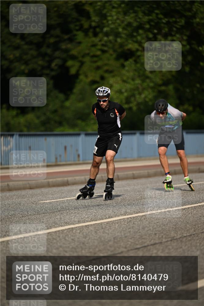 29.06.2025 - hella hamburg halbmarathon Dr. Thomas Lammeyer http://msf.ph/oto/8140479 29.06.2025 08:58:26 Kennedybrücke  meine-sportfotos.de