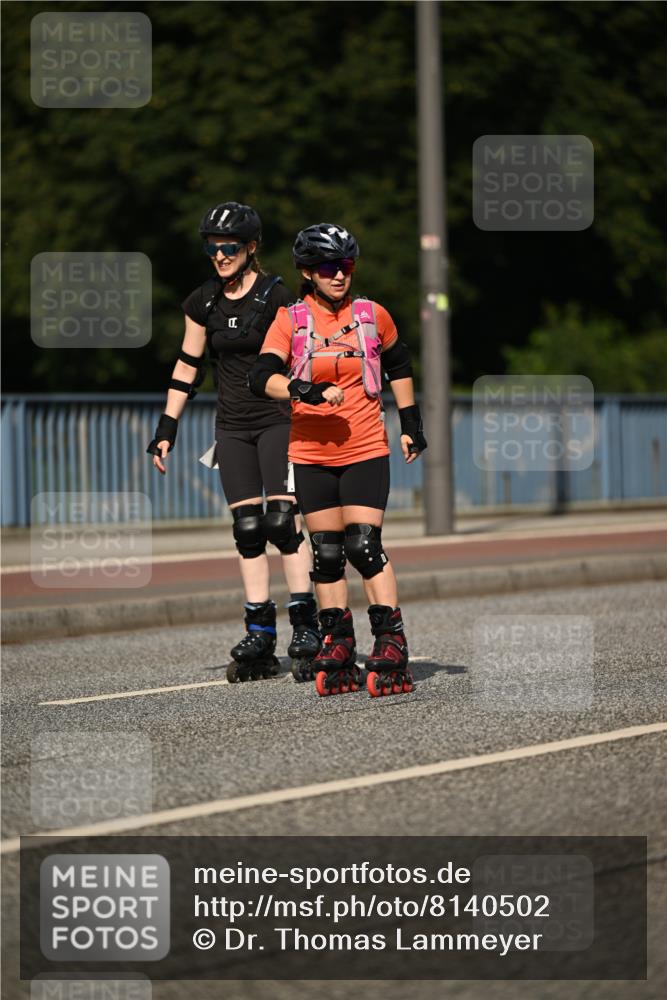 29.06.2025 - hella hamburg halbmarathon Dr. Thomas Lammeyer http://msf.ph/oto/8140502 29.06.2025 09:06:20 Kennedybrücke  meine-sportfotos.de