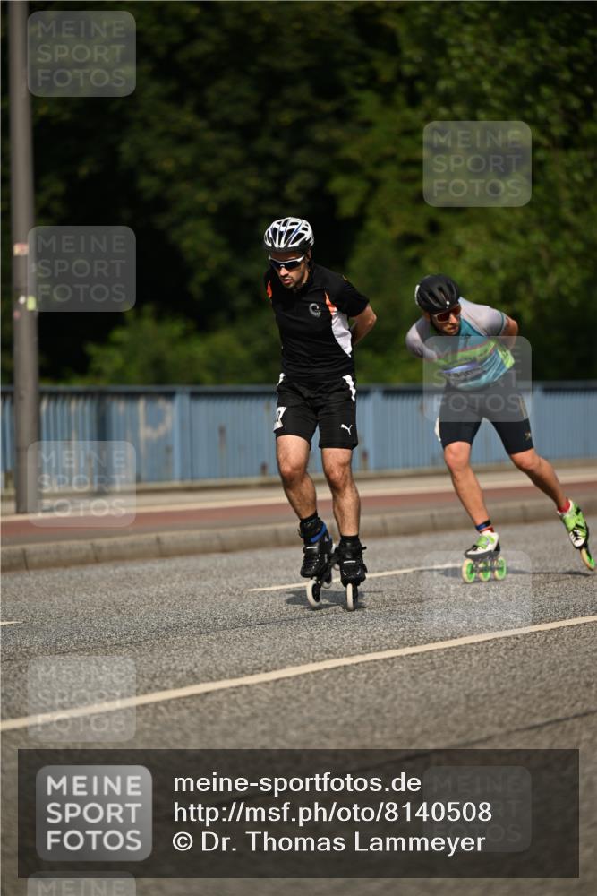 29.06.2025 - hella hamburg halbmarathon Dr. Thomas Lammeyer http://msf.ph/oto/8140508 29.06.2025 08:58:27 Kennedybrücke  meine-sportfotos.de
