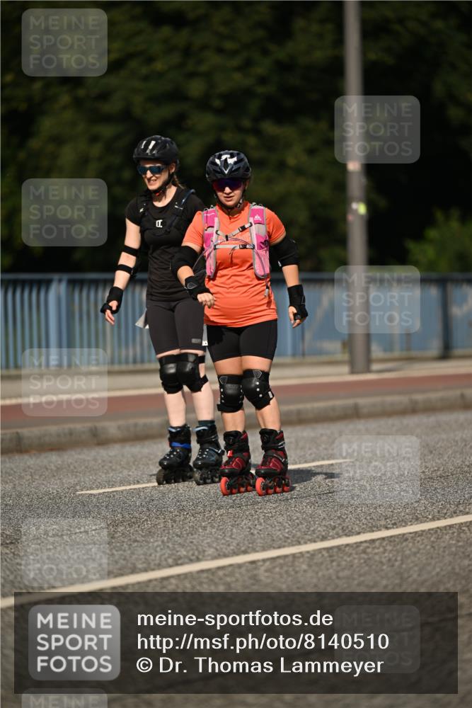 29.06.2025 - hella hamburg halbmarathon Dr. Thomas Lammeyer http://msf.ph/oto/8140510 29.06.2025 09:06:20 Kennedybrücke  meine-sportfotos.de