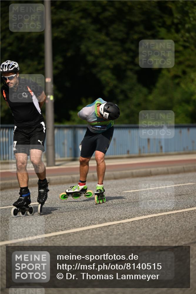 29.06.2025 - hella hamburg halbmarathon Dr. Thomas Lammeyer http://msf.ph/oto/8140515 29.06.2025 08:58:27 Kennedybrücke  meine-sportfotos.de