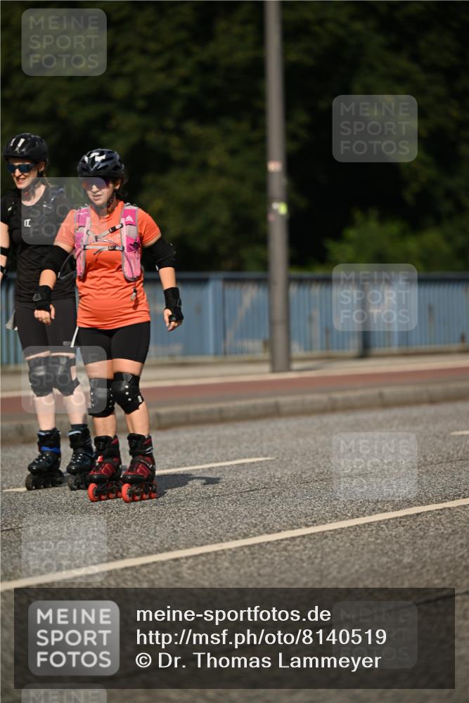 29.06.2025 - hella hamburg halbmarathon Dr. Thomas Lammeyer http://msf.ph/oto/8140519 29.06.2025 09:06:20 Kennedybrücke  meine-sportfotos.de