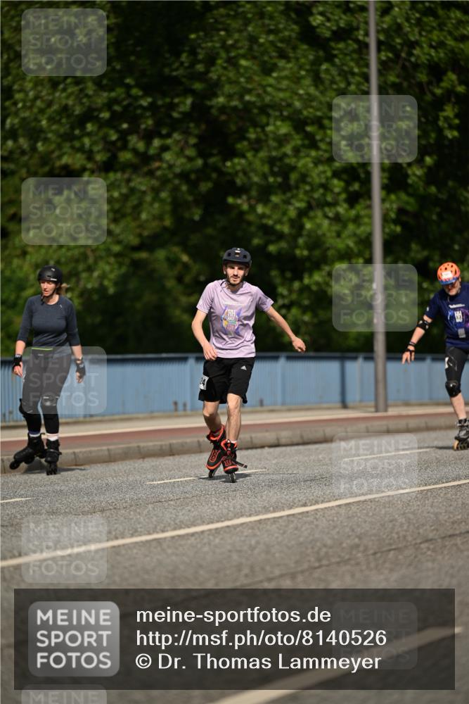 29.06.2025 - hella hamburg halbmarathon Dr. Thomas Lammeyer http://msf.ph/oto/8140526 29.06.2025 09:06:34 Kennedybrücke  meine-sportfotos.de