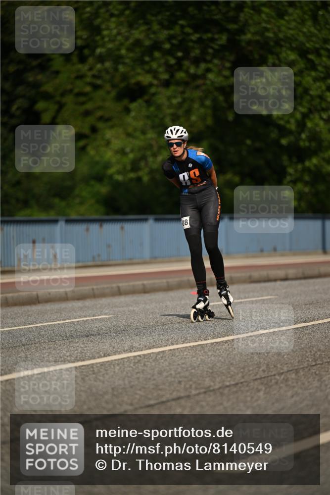29.06.2025 - hella hamburg halbmarathon Dr. Thomas Lammeyer http://msf.ph/oto/8140549 29.06.2025 08:58:30 Kennedybrücke  meine-sportfotos.de