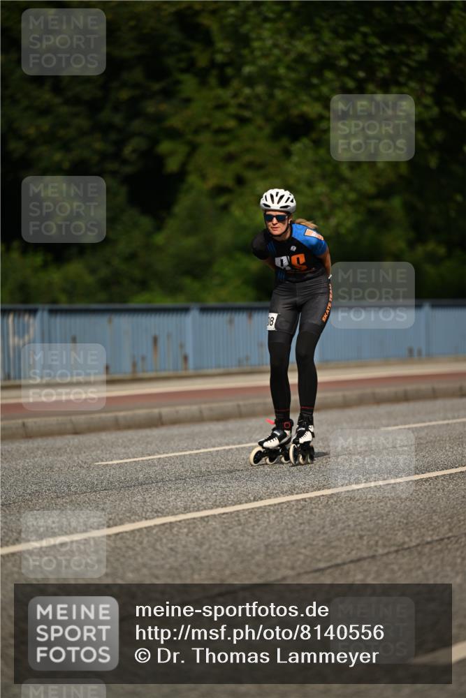 29.06.2025 - hella hamburg halbmarathon Dr. Thomas Lammeyer http://msf.ph/oto/8140556 29.06.2025 08:58:31 Kennedybrücke  meine-sportfotos.de