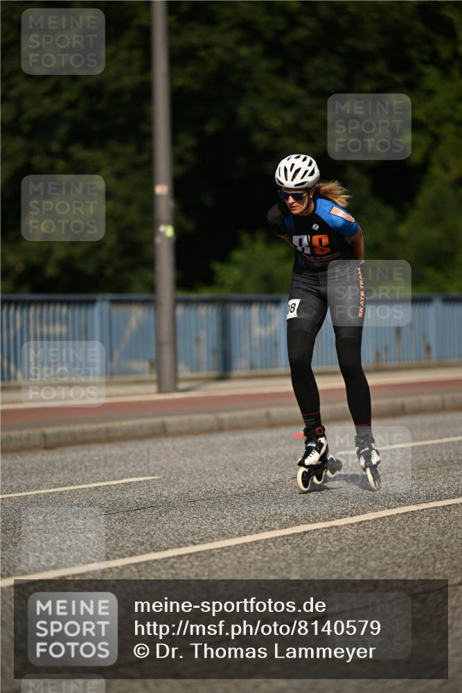 29.06.2025 - hella hamburg halbmarathon Dr. Thomas Lammeyer http://msf.ph/oto/8140579 29.06.2025 08:58:31 Kennedybrücke  meine-sportfotos.de