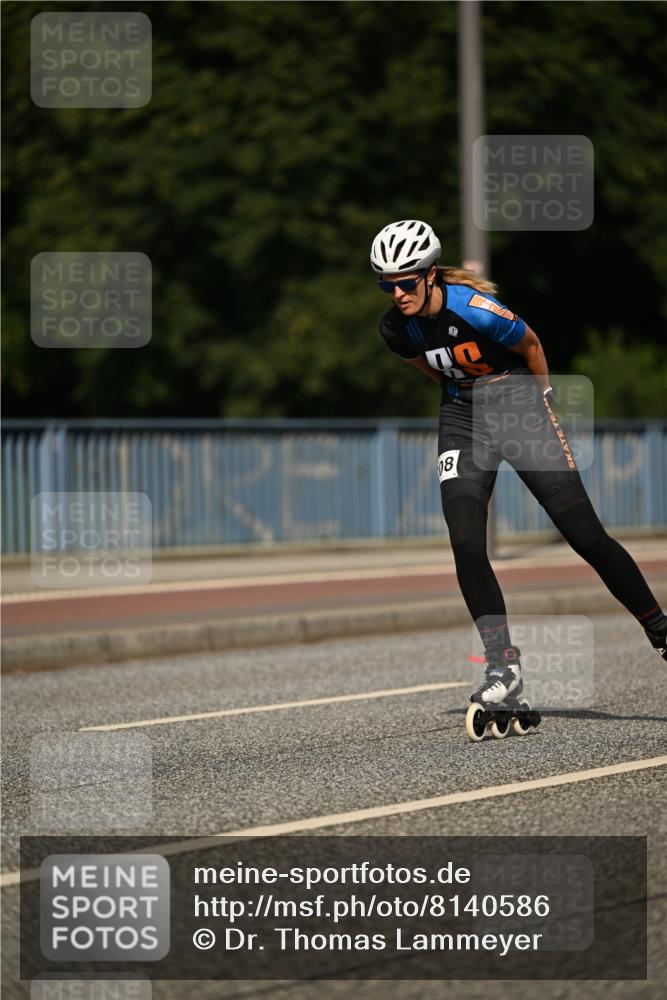29.06.2025 - hella hamburg halbmarathon Dr. Thomas Lammeyer http://msf.ph/oto/8140586 29.06.2025 08:58:31 Kennedybrücke  meine-sportfotos.de
