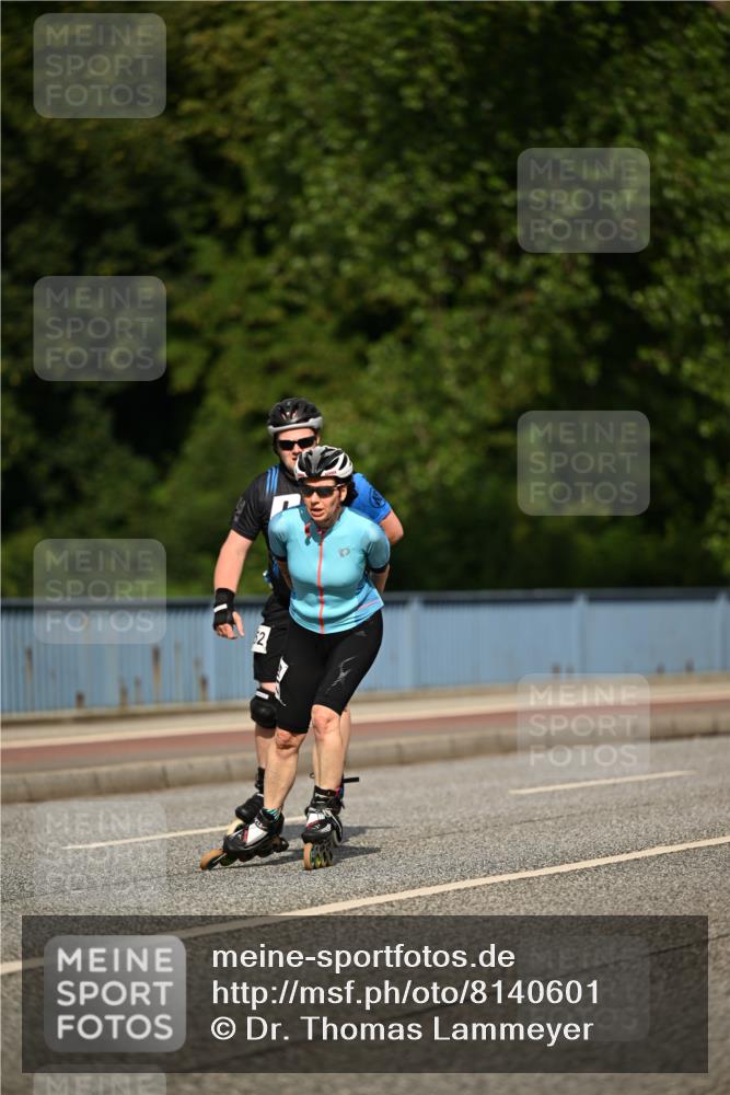 29.06.2025 - hella hamburg halbmarathon Dr. Thomas Lammeyer http://msf.ph/oto/8140601 29.06.2025 08:58:42 Kennedybrücke  meine-sportfotos.de
