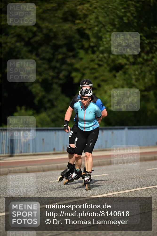 29.06.2025 - hella hamburg halbmarathon Dr. Thomas Lammeyer http://msf.ph/oto/8140618 29.06.2025 08:58:42 Kennedybrücke  meine-sportfotos.de