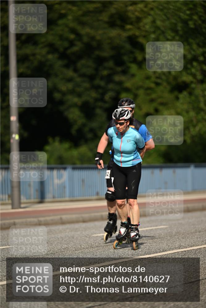 29.06.2025 - hella hamburg halbmarathon Dr. Thomas Lammeyer http://msf.ph/oto/8140627 29.06.2025 08:58:42 Kennedybrücke  meine-sportfotos.de