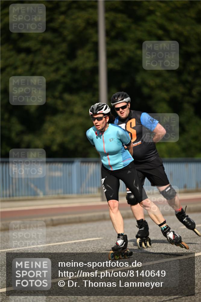 29.06.2025 - hella hamburg halbmarathon Dr. Thomas Lammeyer http://msf.ph/oto/8140649 29.06.2025 08:58:43 Kennedybrücke  meine-sportfotos.de