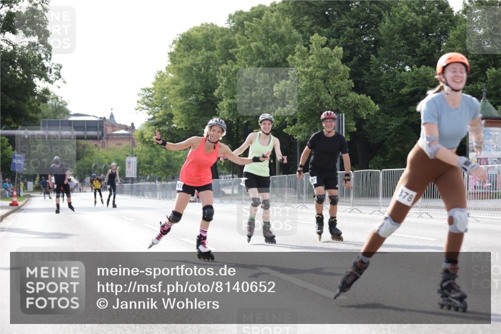 29.06.2025 - hella hamburg halbmarathon Jannik Wohlers http://msf.ph/oto/8140652 29.06.2025 09:04:31 Lombardsbrücke  meine-sportfotos.de