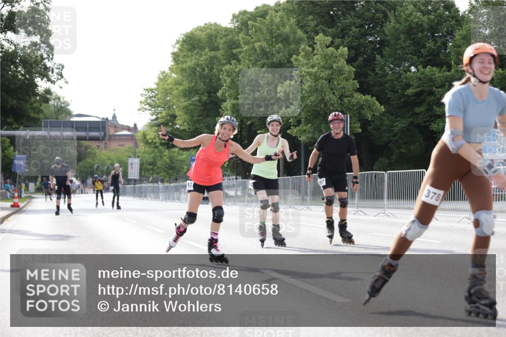 29.06.2025 - hella hamburg halbmarathon Jannik Wohlers http://msf.ph/oto/8140658 29.06.2025 09:04:31 Lombardsbrücke  meine-sportfotos.de