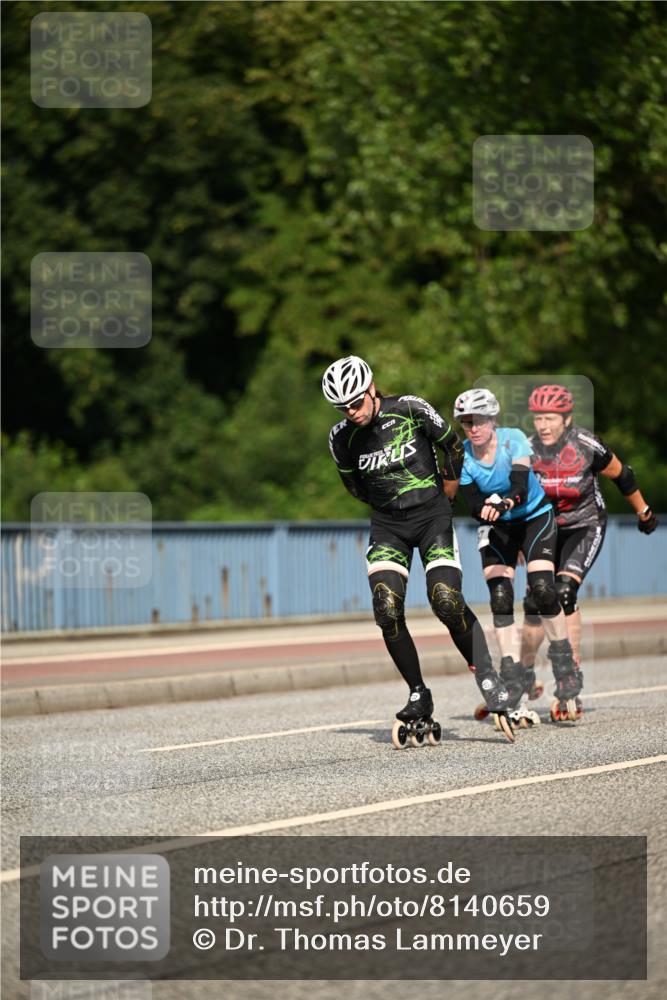 29.06.2025 - hella hamburg halbmarathon Dr. Thomas Lammeyer http://msf.ph/oto/8140659 29.06.2025 08:59:08 Kennedybrücke  meine-sportfotos.de