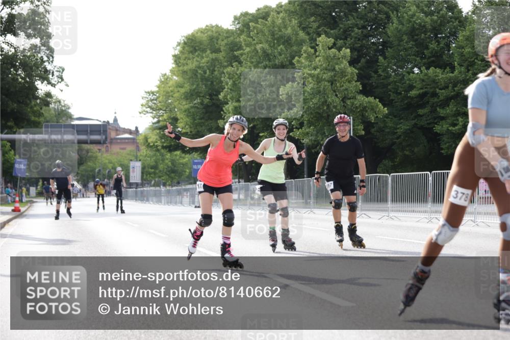 29.06.2025 - hella hamburg halbmarathon Jannik Wohlers http://msf.ph/oto/8140662 29.06.2025 09:04:31 Lombardsbrücke  meine-sportfotos.de