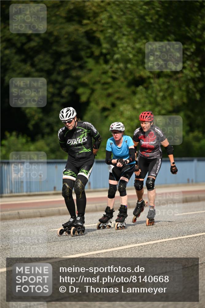 29.06.2025 - hella hamburg halbmarathon Dr. Thomas Lammeyer http://msf.ph/oto/8140668 29.06.2025 08:59:08 Kennedybrücke  meine-sportfotos.de