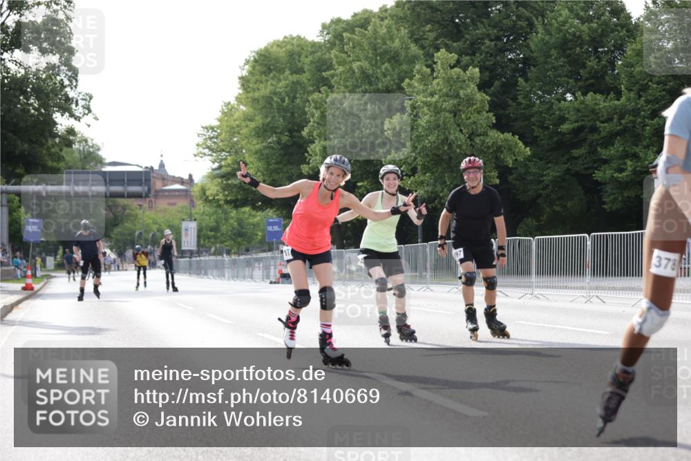 29.06.2025 - hella hamburg halbmarathon Jannik Wohlers http://msf.ph/oto/8140669 29.06.2025 09:04:31 Lombardsbrücke  meine-sportfotos.de