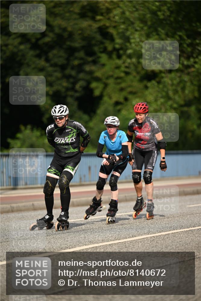 29.06.2025 - hella hamburg halbmarathon Dr. Thomas Lammeyer http://msf.ph/oto/8140672 29.06.2025 08:59:08 Kennedybrücke  meine-sportfotos.de