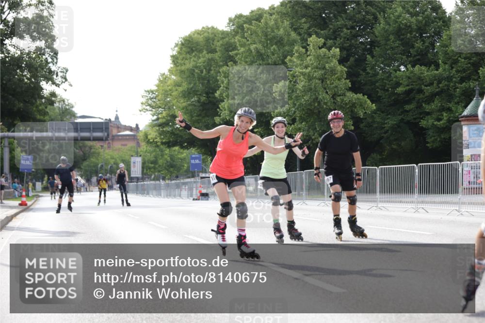 29.06.2025 - hella hamburg halbmarathon Jannik Wohlers http://msf.ph/oto/8140675 29.06.2025 09:04:31 Lombardsbrücke  meine-sportfotos.de