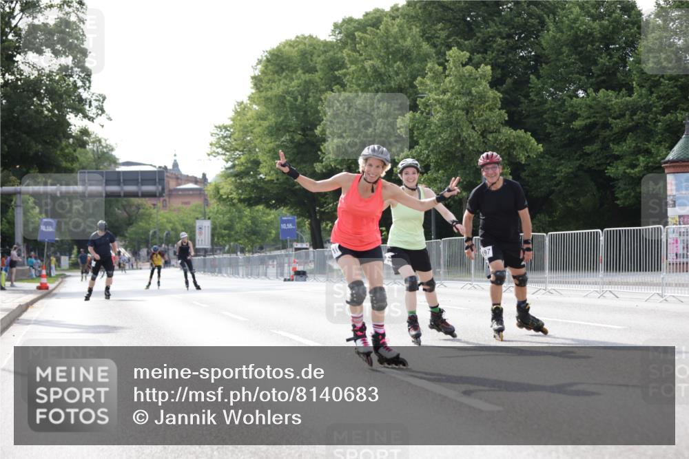 29.06.2025 - hella hamburg halbmarathon Jannik Wohlers http://msf.ph/oto/8140683 29.06.2025 09:04:31 Lombardsbrücke  meine-sportfotos.de