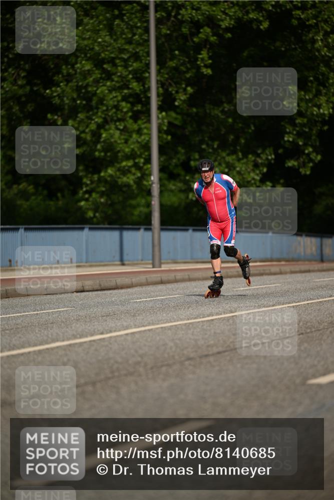 29.06.2025 - hella hamburg halbmarathon Dr. Thomas Lammeyer http://msf.ph/oto/8140685 29.06.2025 08:59:20 Kennedybrücke  meine-sportfotos.de