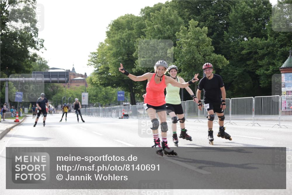 29.06.2025 - hella hamburg halbmarathon Jannik Wohlers http://msf.ph/oto/8140691 29.06.2025 09:04:31 Lombardsbrücke  meine-sportfotos.de