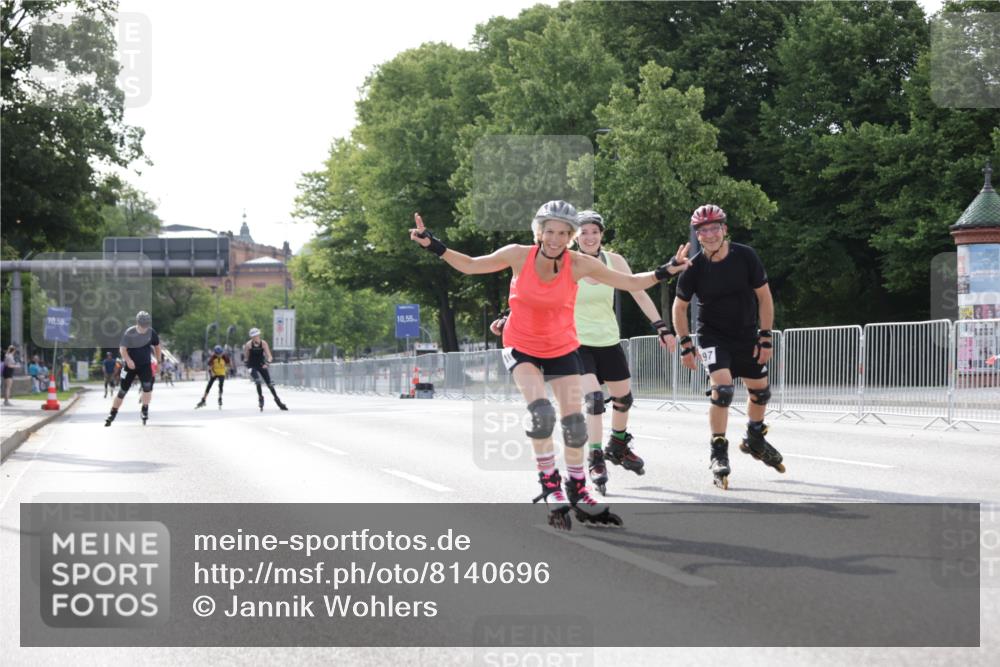 29.06.2025 - hella hamburg halbmarathon Jannik Wohlers http://msf.ph/oto/8140696 29.06.2025 09:04:31 Lombardsbrücke  meine-sportfotos.de