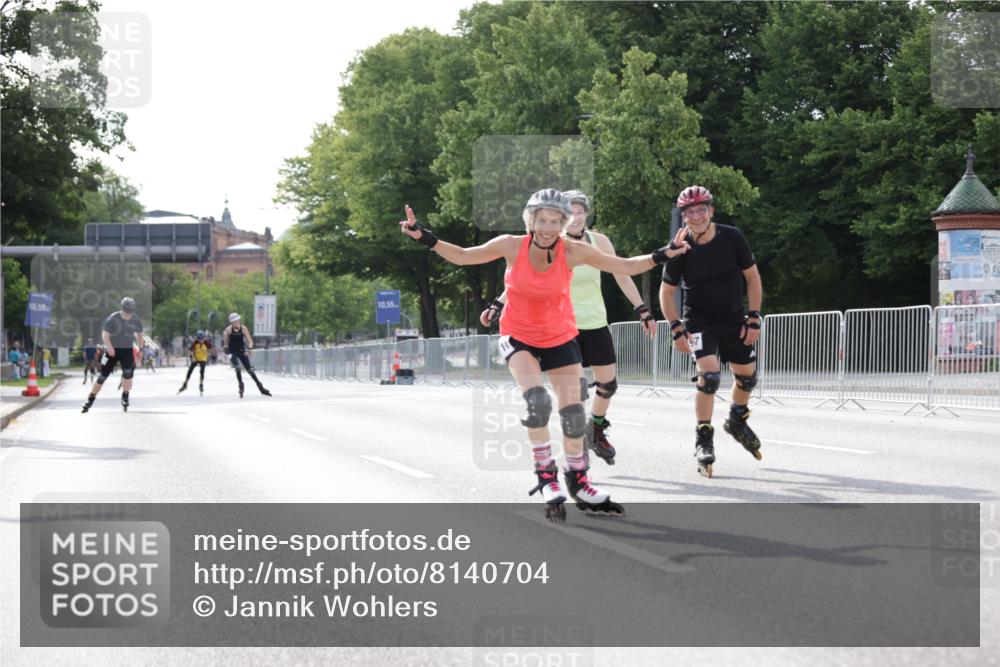 29.06.2025 - hella hamburg halbmarathon Jannik Wohlers http://msf.ph/oto/8140704 29.06.2025 09:04:31 Lombardsbrücke  meine-sportfotos.de