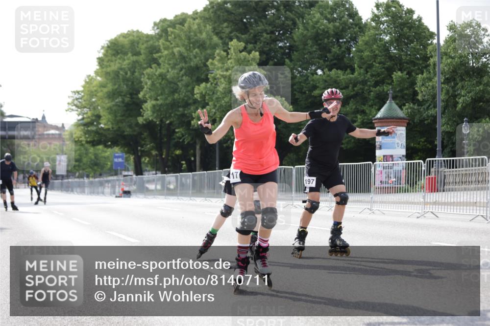 29.06.2025 - hella hamburg halbmarathon Jannik Wohlers http://msf.ph/oto/8140711 29.06.2025 09:04:32 Lombardsbrücke  meine-sportfotos.de