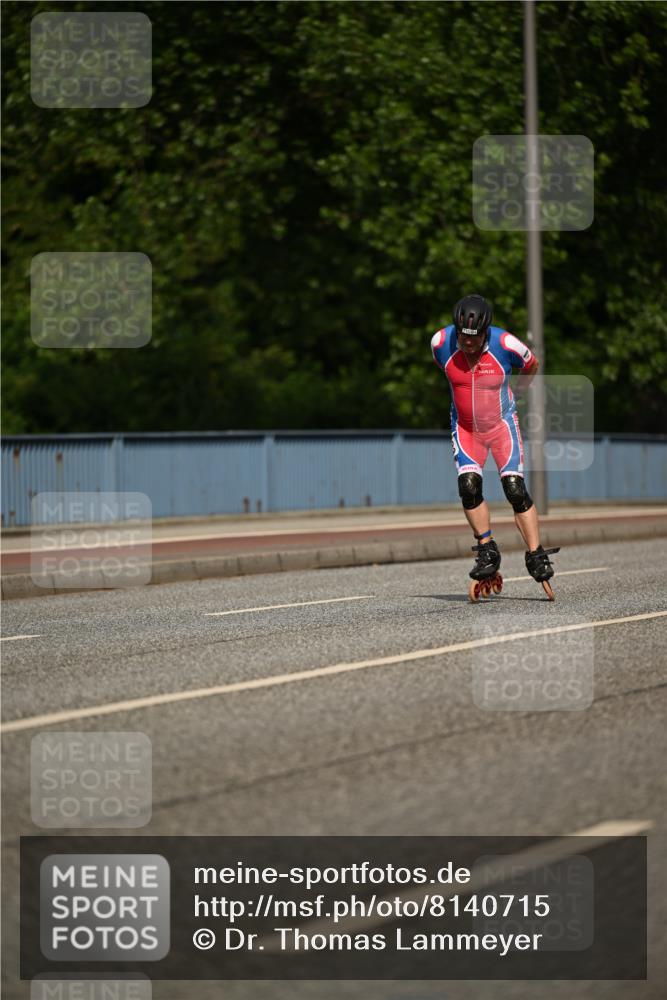 29.06.2025 - hella hamburg halbmarathon Dr. Thomas Lammeyer http://msf.ph/oto/8140715 29.06.2025 08:59:21 Kennedybrücke  meine-sportfotos.de