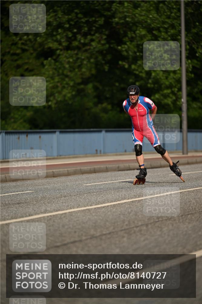 29.06.2025 - hella hamburg halbmarathon Dr. Thomas Lammeyer http://msf.ph/oto/8140727 29.06.2025 08:59:21 Kennedybrücke  meine-sportfotos.de